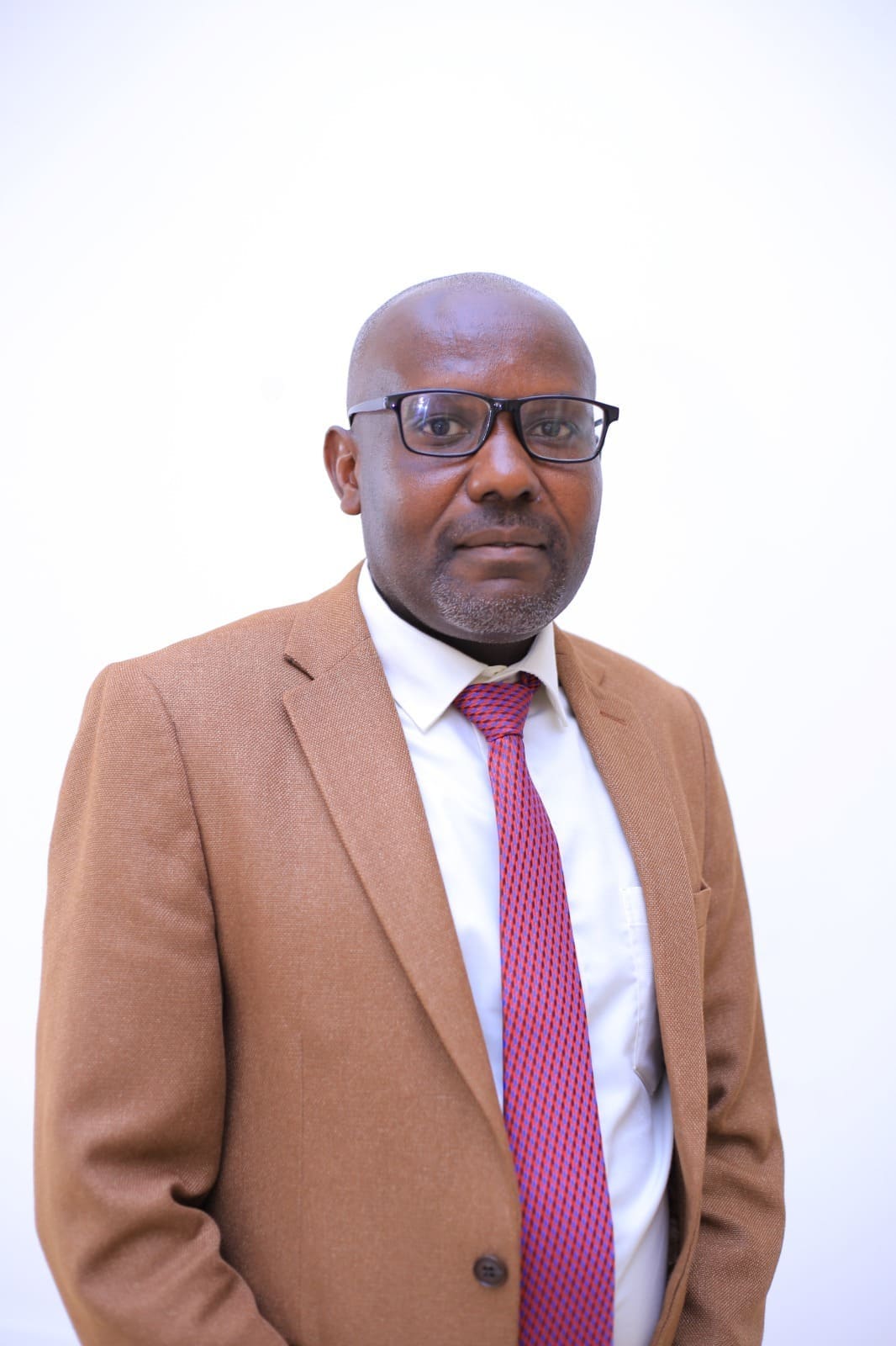 Byabashaija Achilles