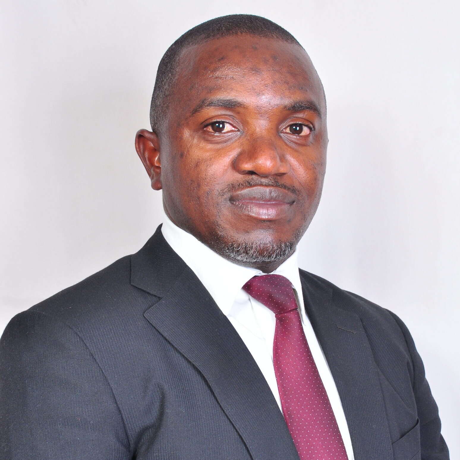 Gyavira Kasule Tumusiime