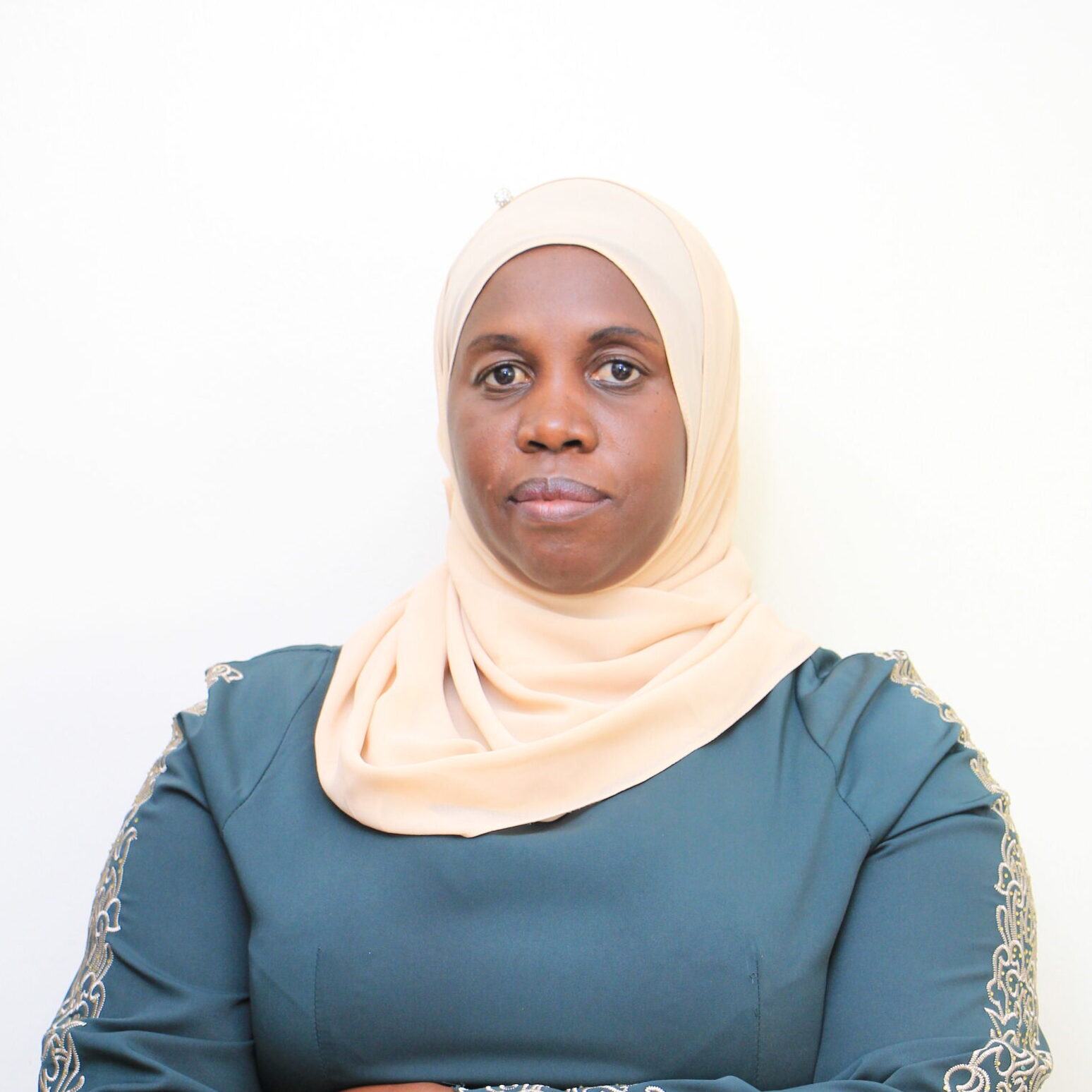Dr. Halima Nalugo