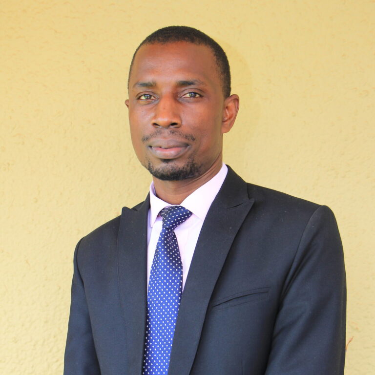 Ronald Kamoga