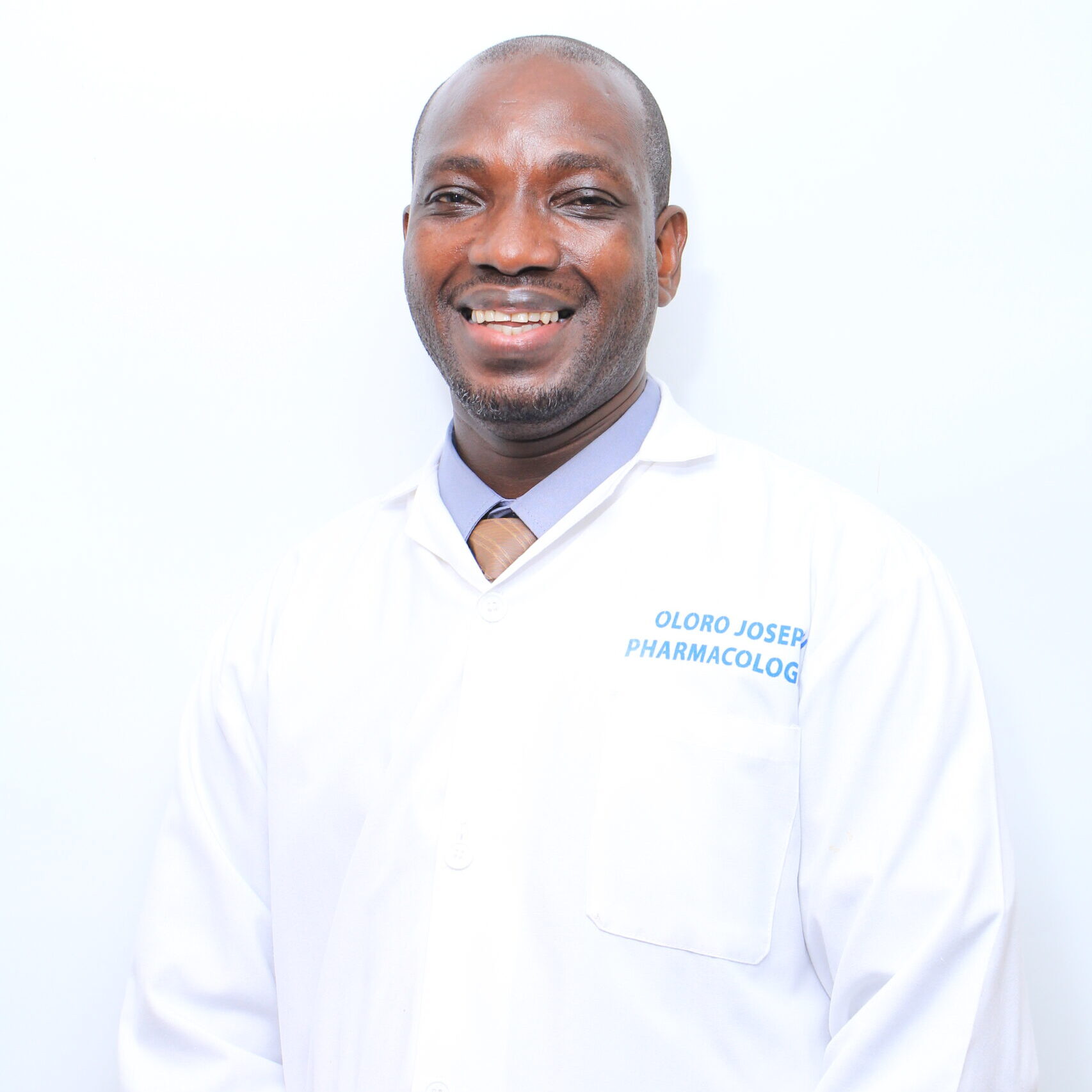 Dr. Joseph Oloro