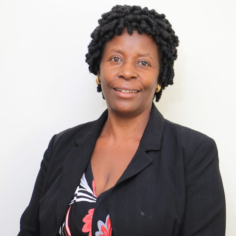 Ms. Angella Kobusingye