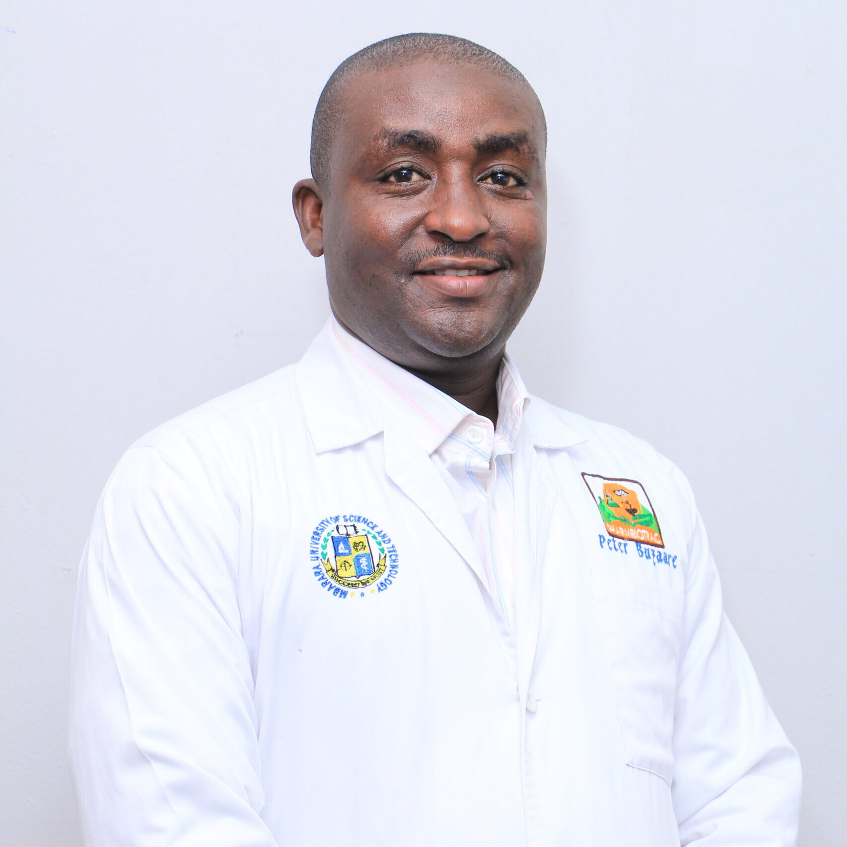 Silvano Twinomujuni Samba