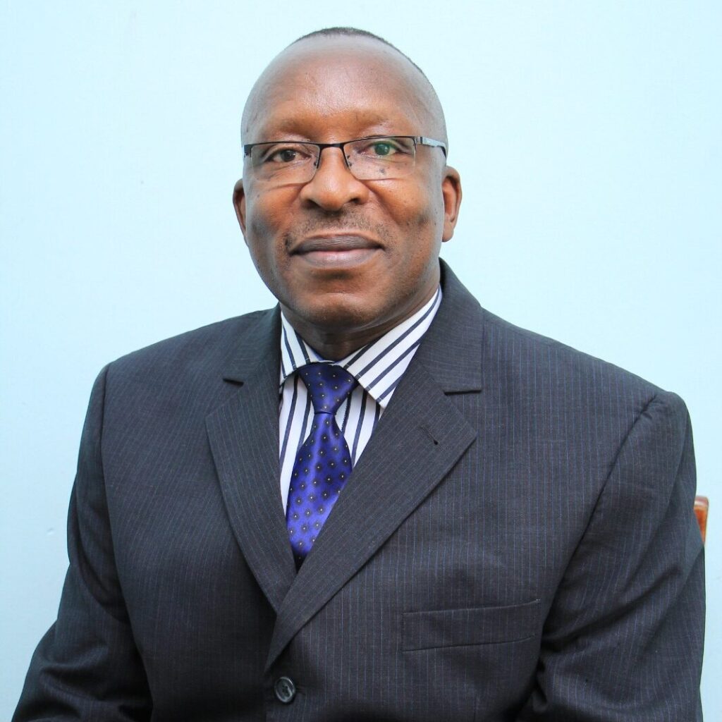 Simon Rugera