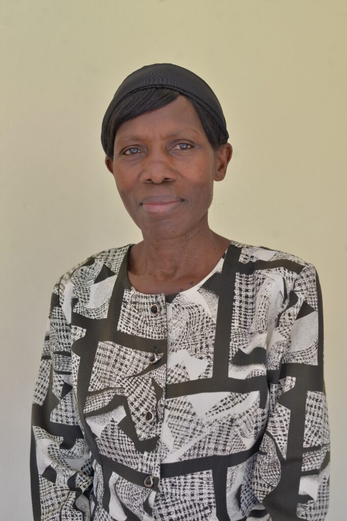 Dr. Rosemary Namayanja