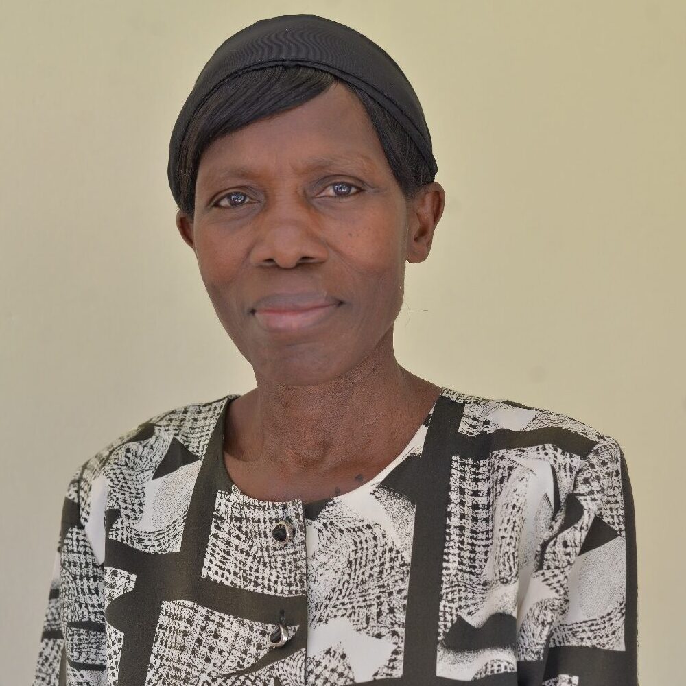 Dr. Rosemary Namayanja