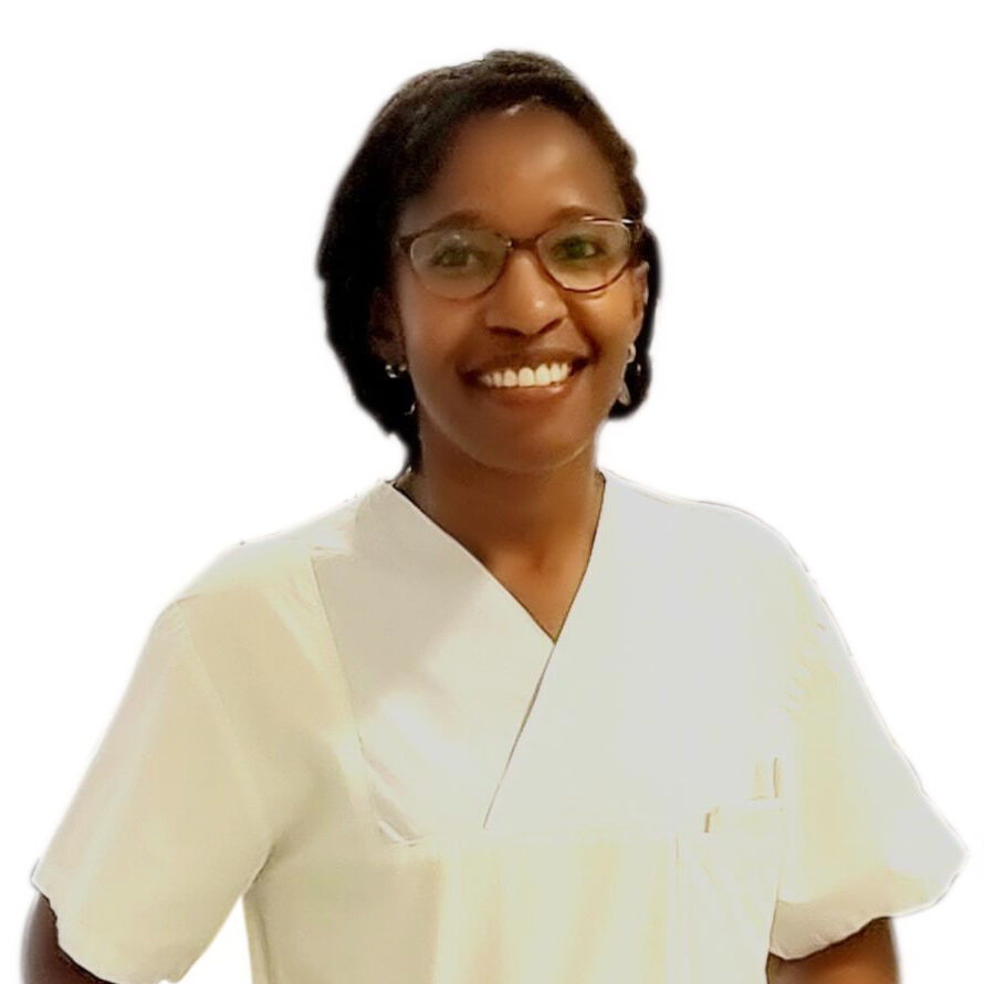 Dr. Prisca Mary Kizito