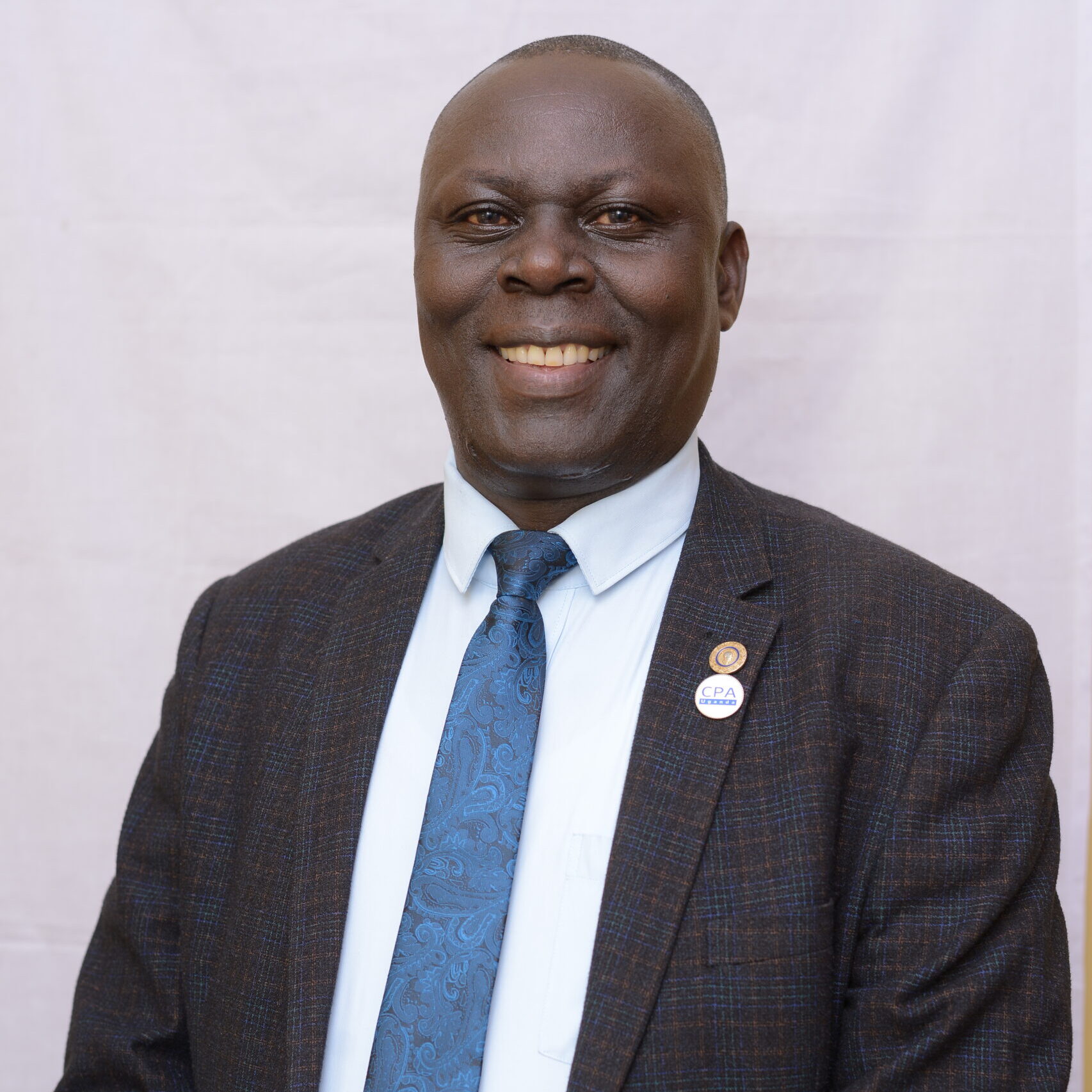 CPA Turyaheebwa Paul