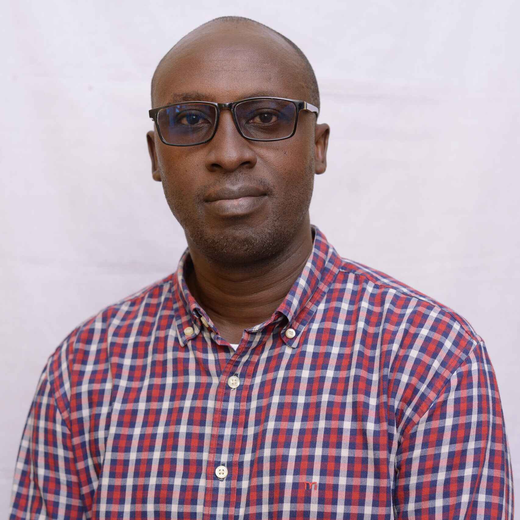 Jean Damascene Niyonsenga